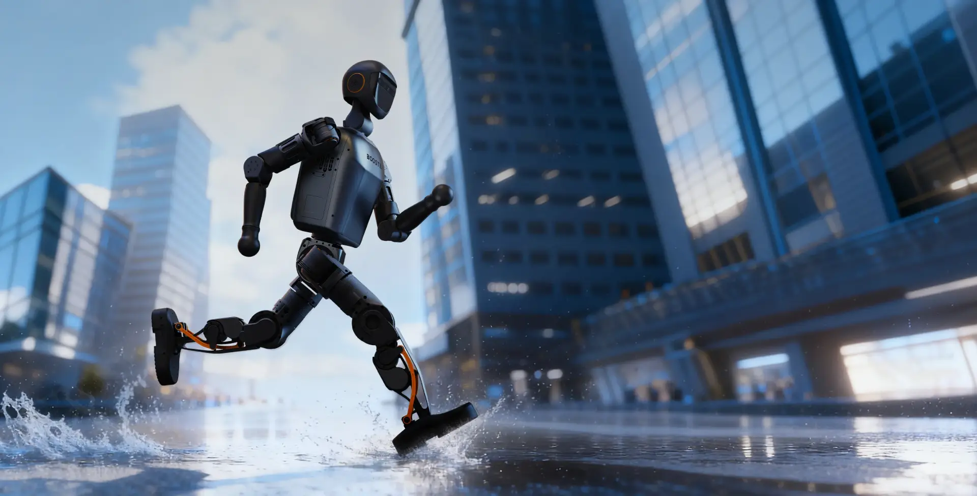 人形机器人价格"腰斩"背后中国供应链如何改写全球产业格局